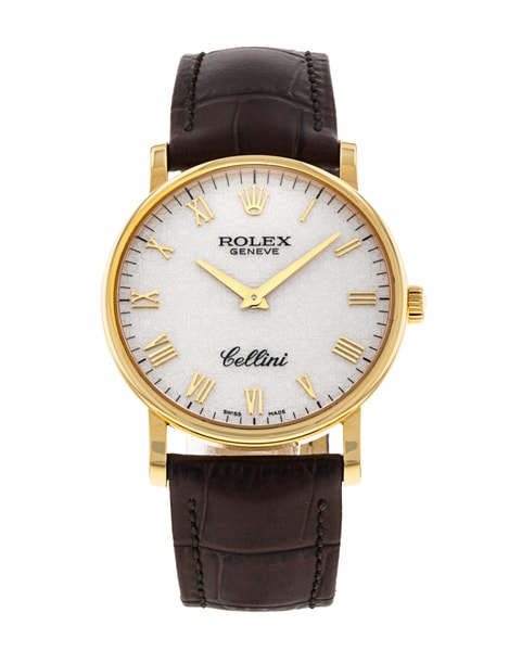Rolex Cellini 5115/8